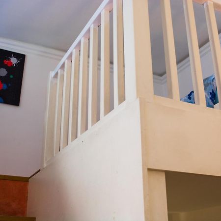 Praty Rooms Rom Eksteriør billede