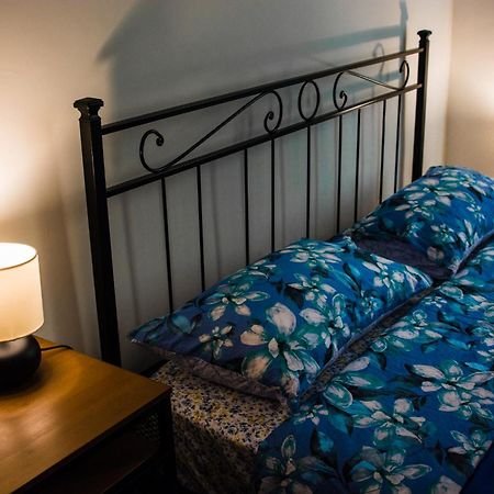 Praty Rooms Rom Eksteriør billede