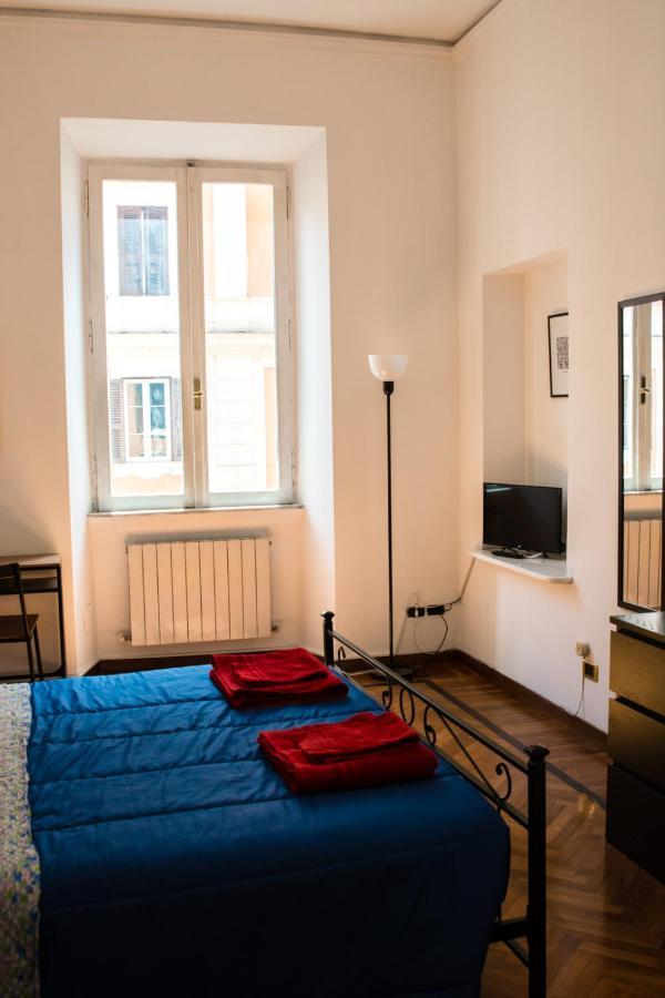 Praty Rooms Rom Eksteriør billede