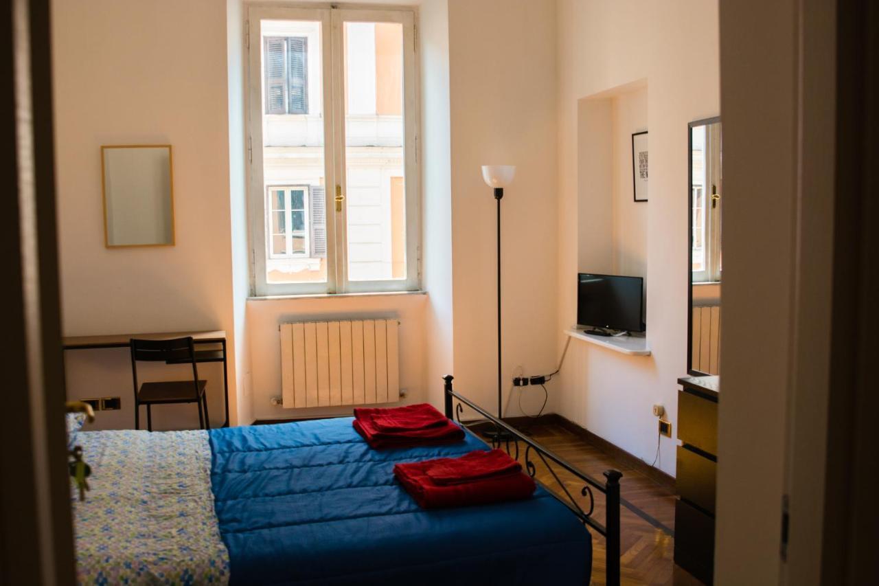 Praty Rooms Rom Eksteriør billede