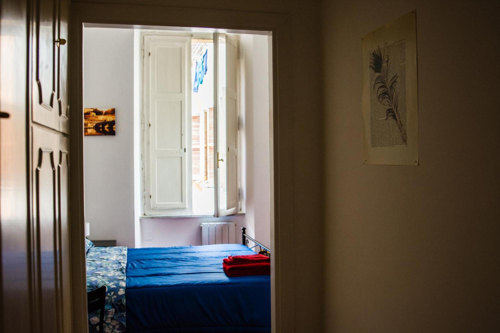 Praty Rooms Rom Eksteriør billede
