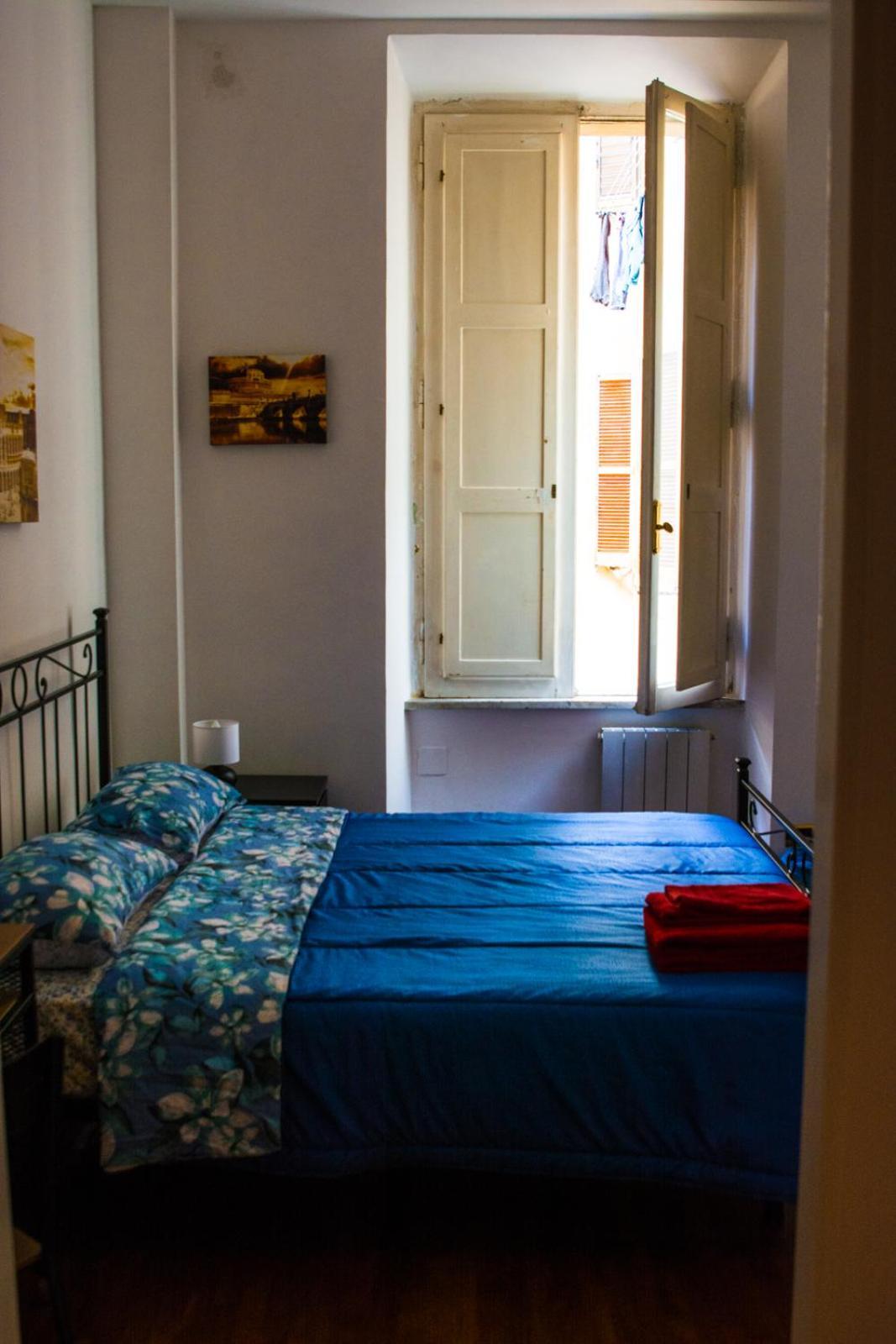 Praty Rooms Rom Eksteriør billede