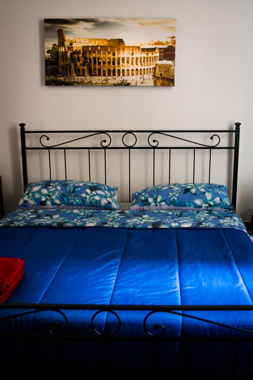 Praty Rooms Rom Eksteriør billede
