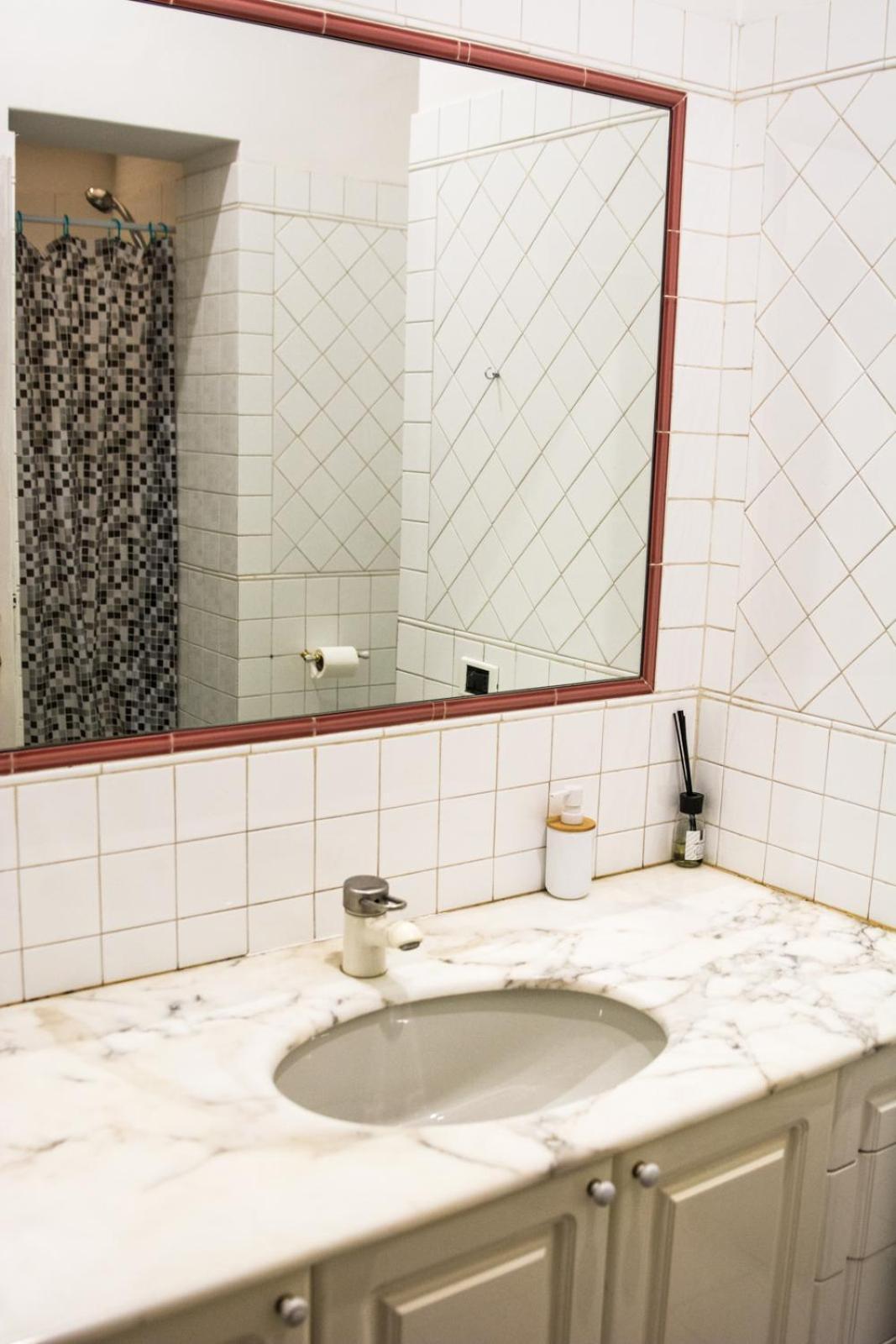Praty Rooms Rom Eksteriør billede