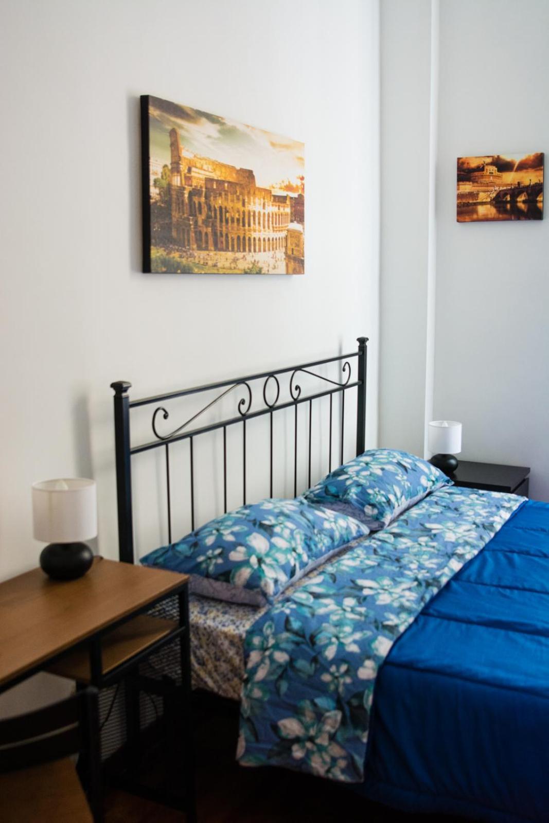Praty Rooms Rom Eksteriør billede
