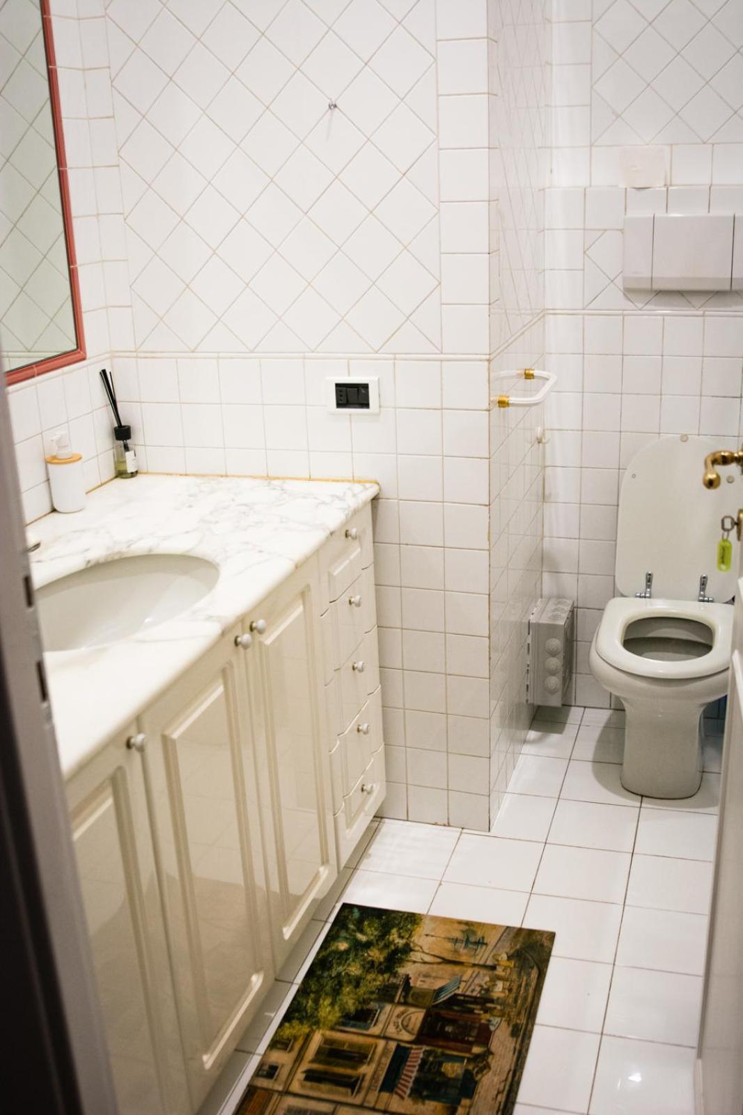 Praty Rooms Rom Eksteriør billede