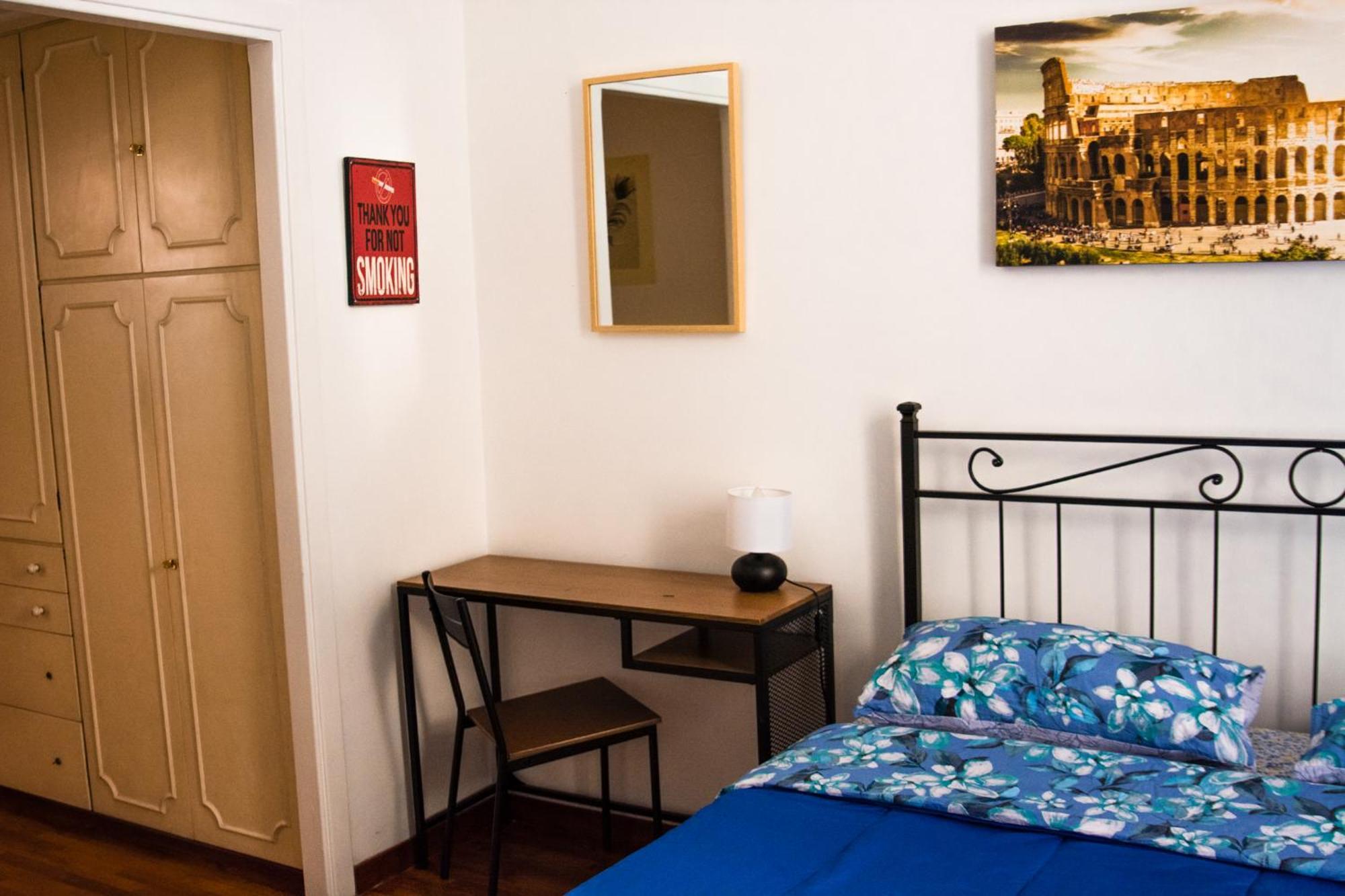 Praty Rooms Rom Eksteriør billede