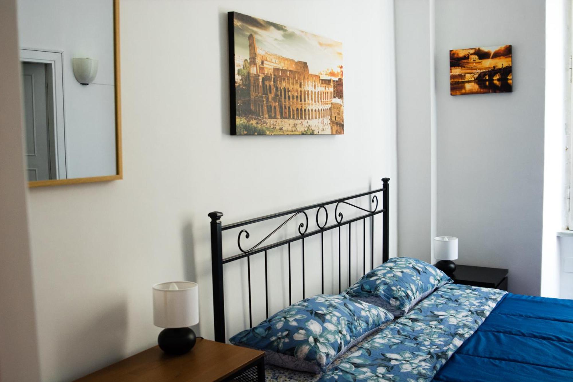 Praty Rooms Rom Eksteriør billede