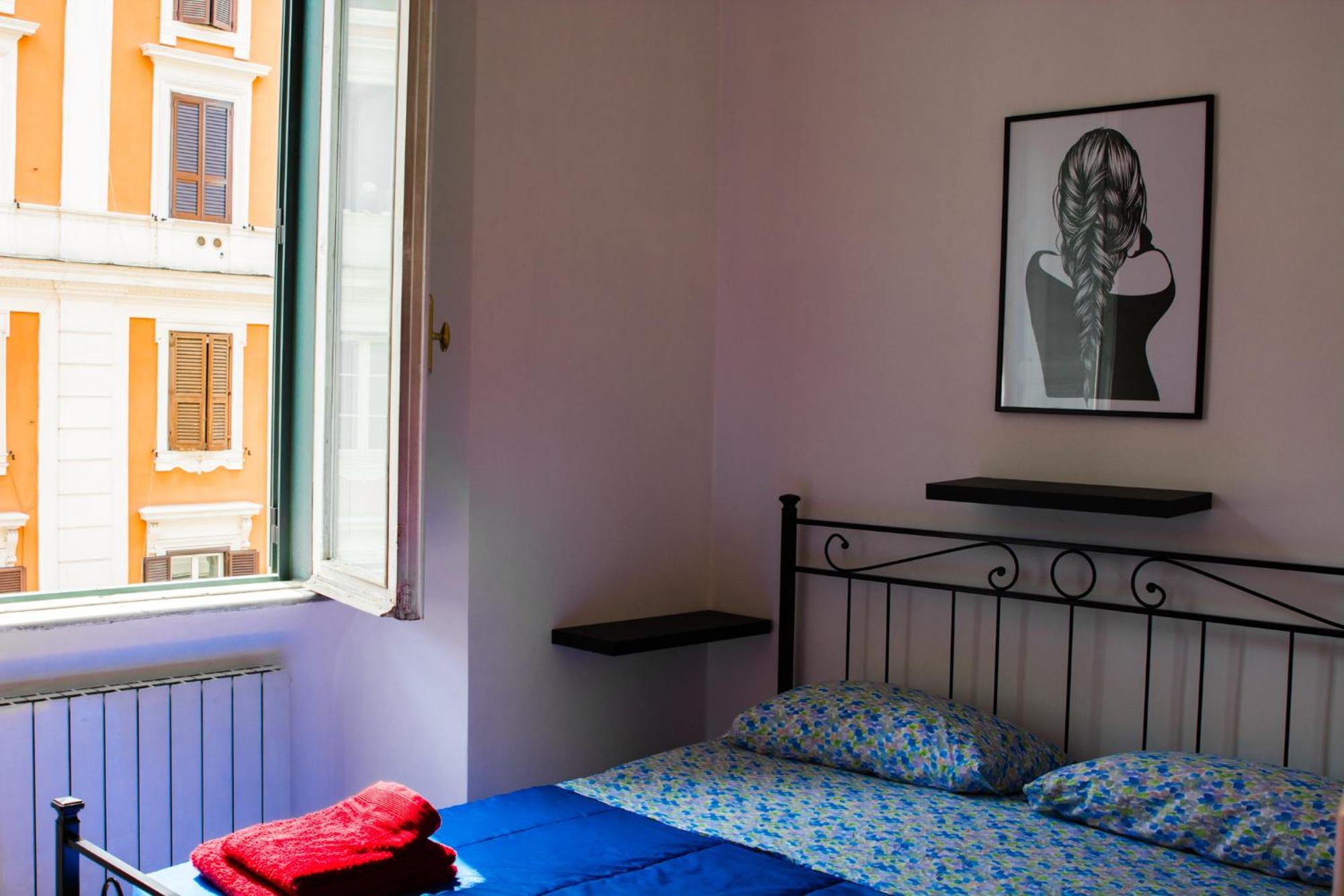 Praty Rooms Rom Eksteriør billede