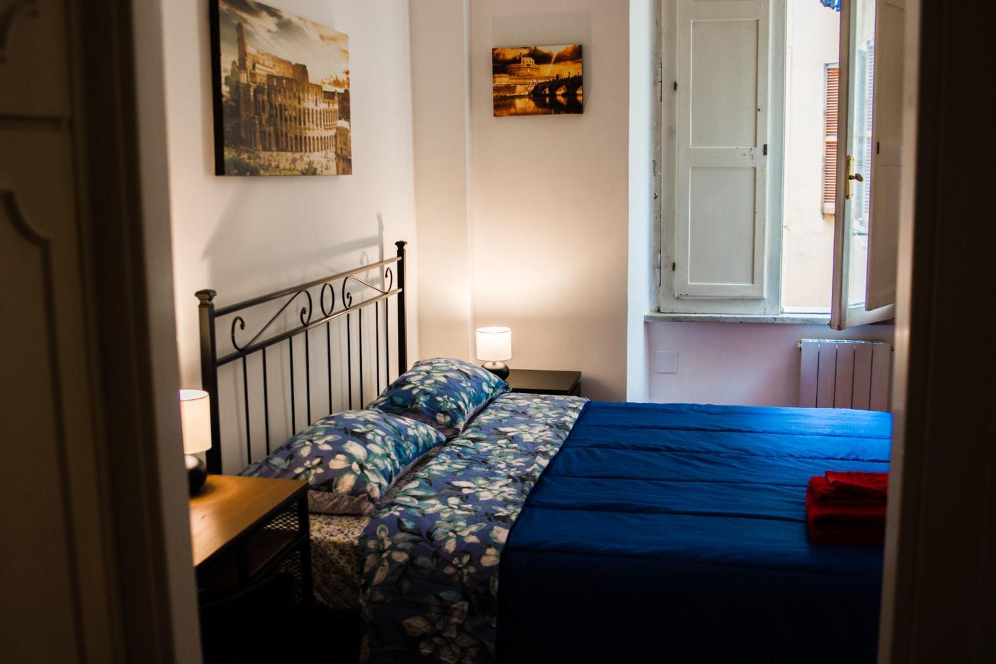 Praty Rooms Rom Eksteriør billede